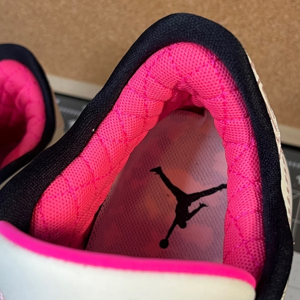 Jordan XXXVIII BRAND NEW
‘Fresh start’ 38 - Picture 10 of 12